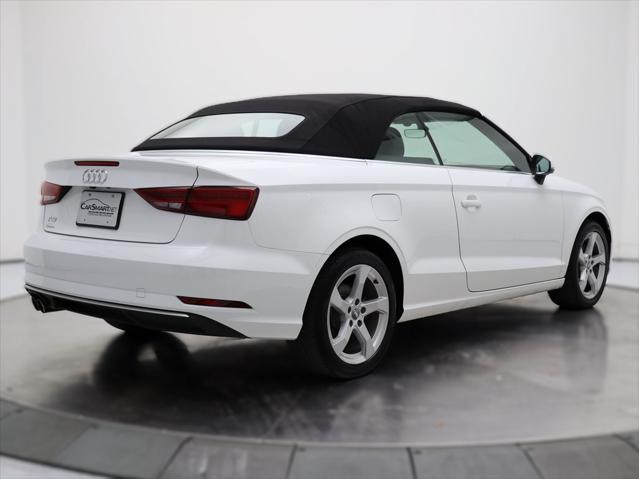 used 2019 Audi A3 car, priced at $24,998