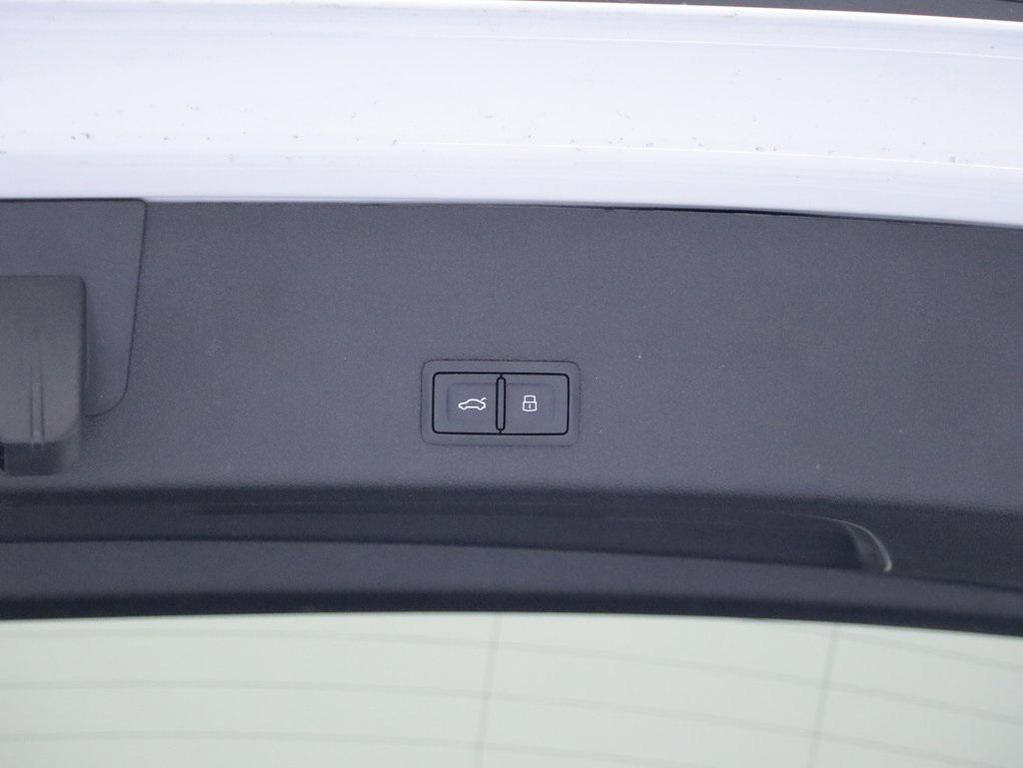 used 2019 Audi e-tron car, priced at $24,993