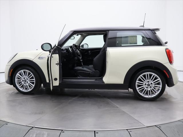 used 2019 MINI Hardtop car, priced at $14,505