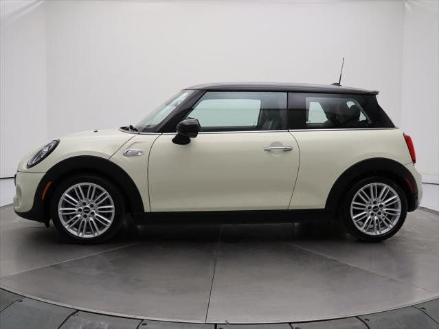 used 2019 MINI Hardtop car, priced at $14,505