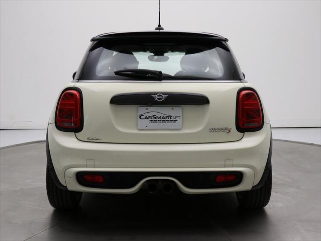 used 2019 MINI Hardtop car, priced at $14,505