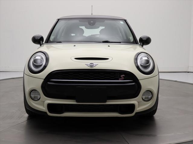 used 2019 MINI Hardtop car, priced at $14,505