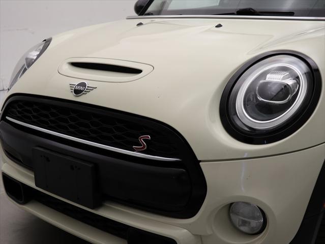 used 2019 MINI Hardtop car, priced at $14,505