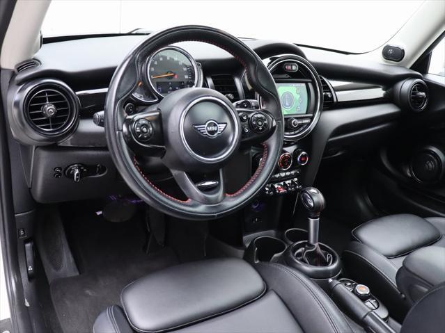 used 2019 MINI Hardtop car, priced at $14,505