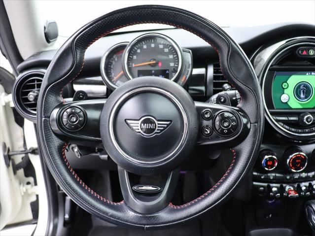 used 2019 MINI Hardtop car, priced at $14,505