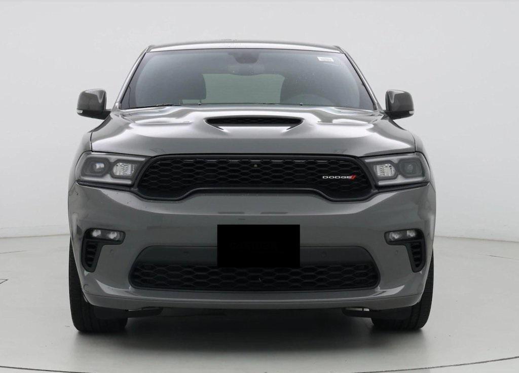 used 2021 Dodge Durango car, priced at $28,989