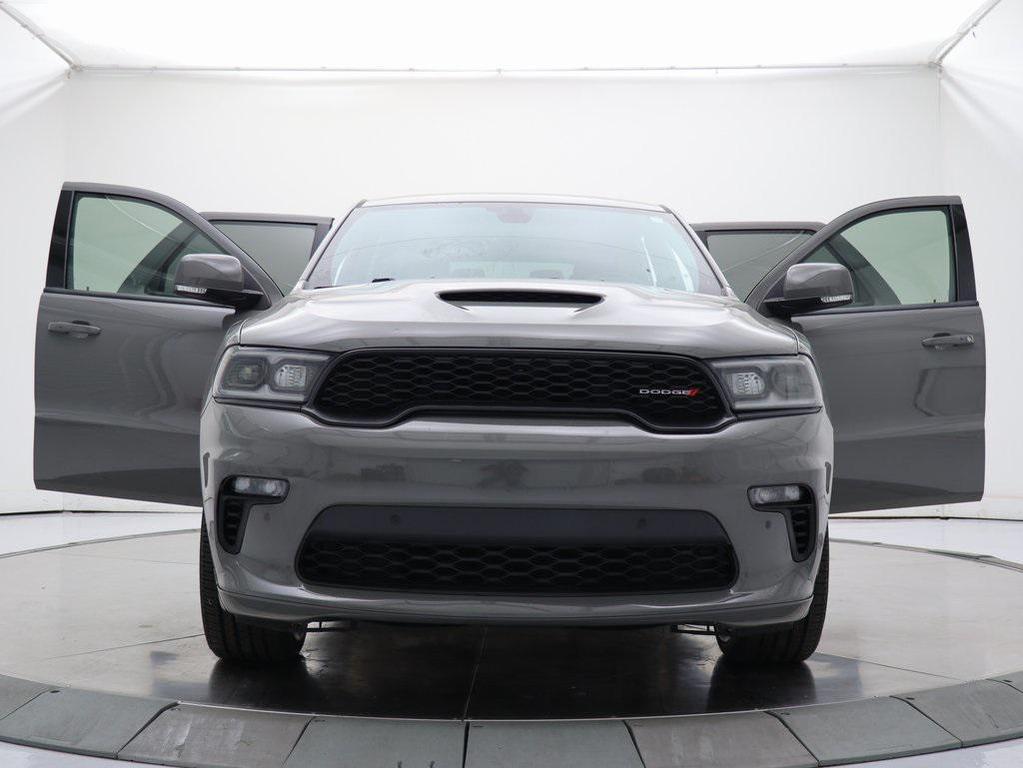 used 2021 Dodge Durango car, priced at $27,998