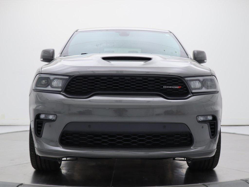used 2021 Dodge Durango car, priced at $27,998