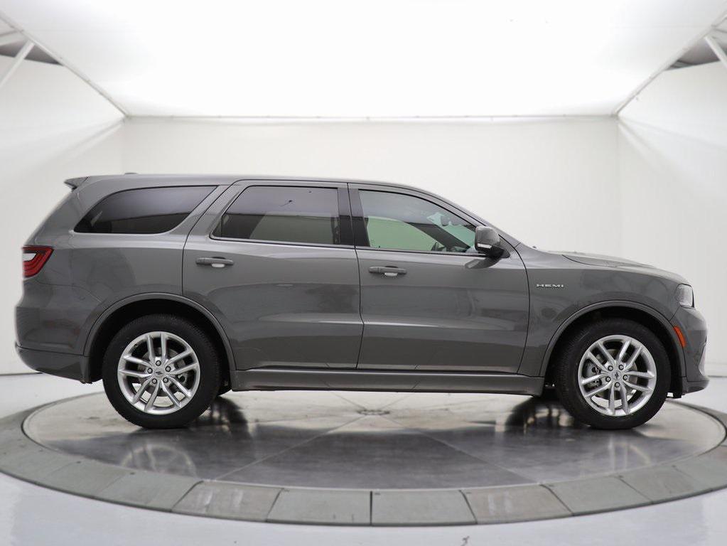 used 2021 Dodge Durango car, priced at $27,998