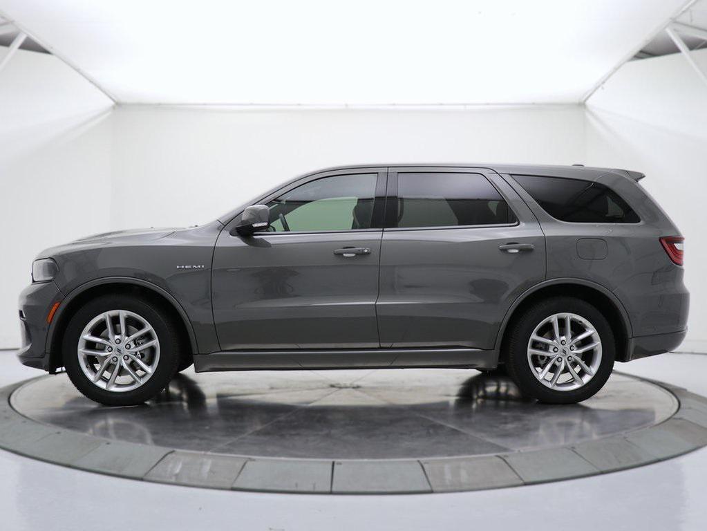 used 2021 Dodge Durango car, priced at $27,998