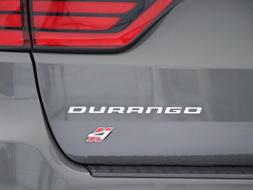 used 2021 Dodge Durango car, priced at $27,998