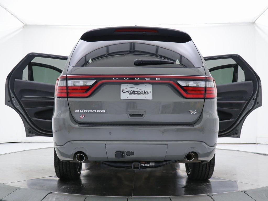 used 2021 Dodge Durango car, priced at $27,998
