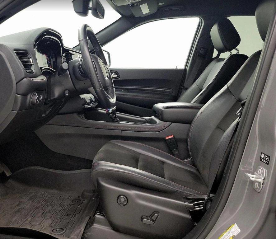 used 2021 Dodge Durango car, priced at $28,989