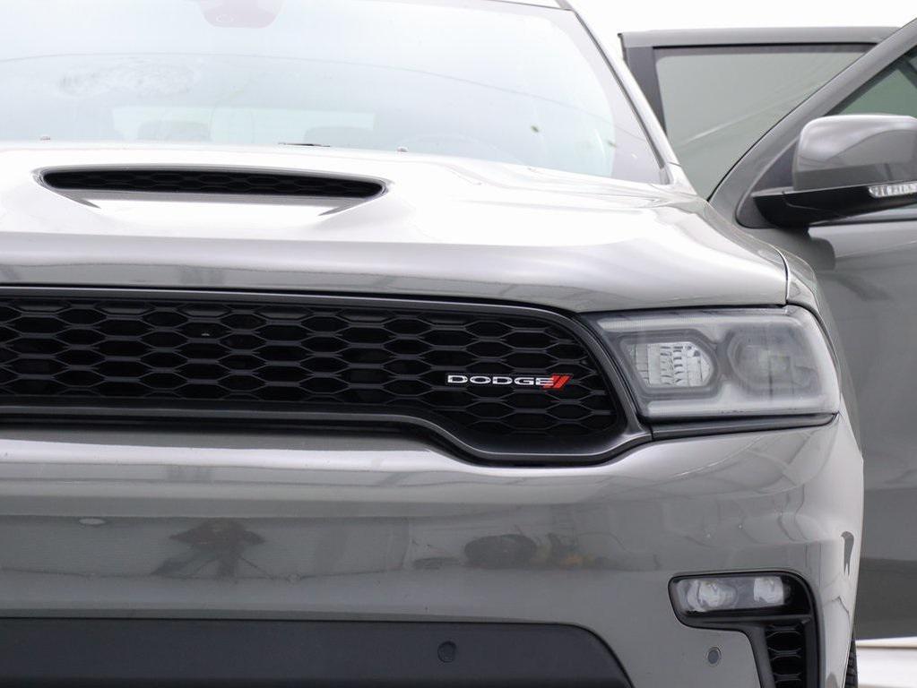 used 2021 Dodge Durango car, priced at $27,998