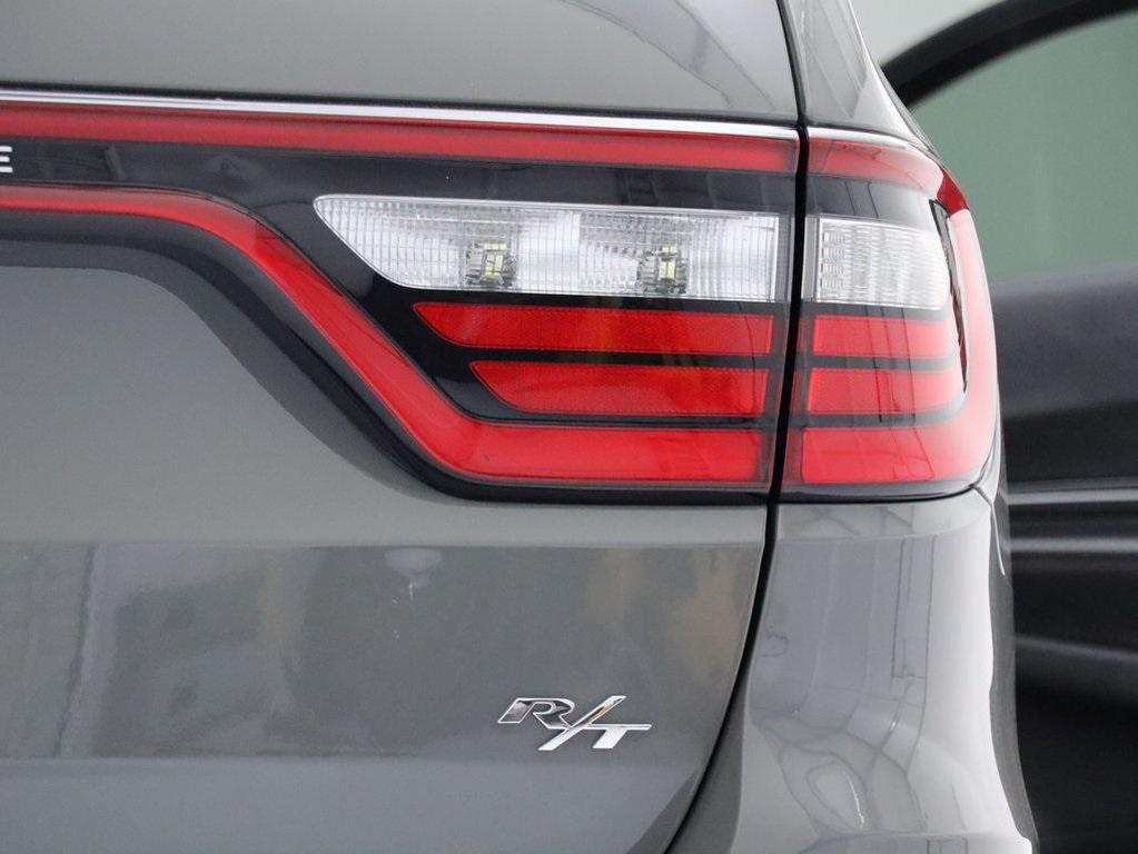 used 2021 Dodge Durango car, priced at $27,998