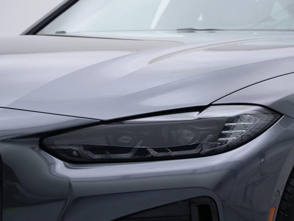 used 2022 BMW 430 Gran Coupe car, priced at $33,800