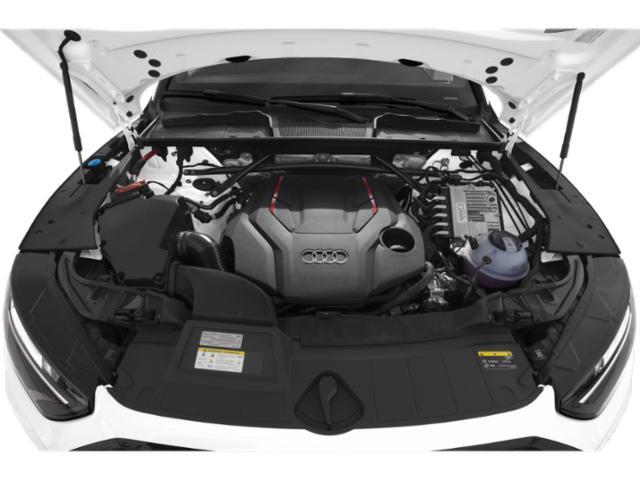 used 2022 Audi SQ5 car, priced at $38,227