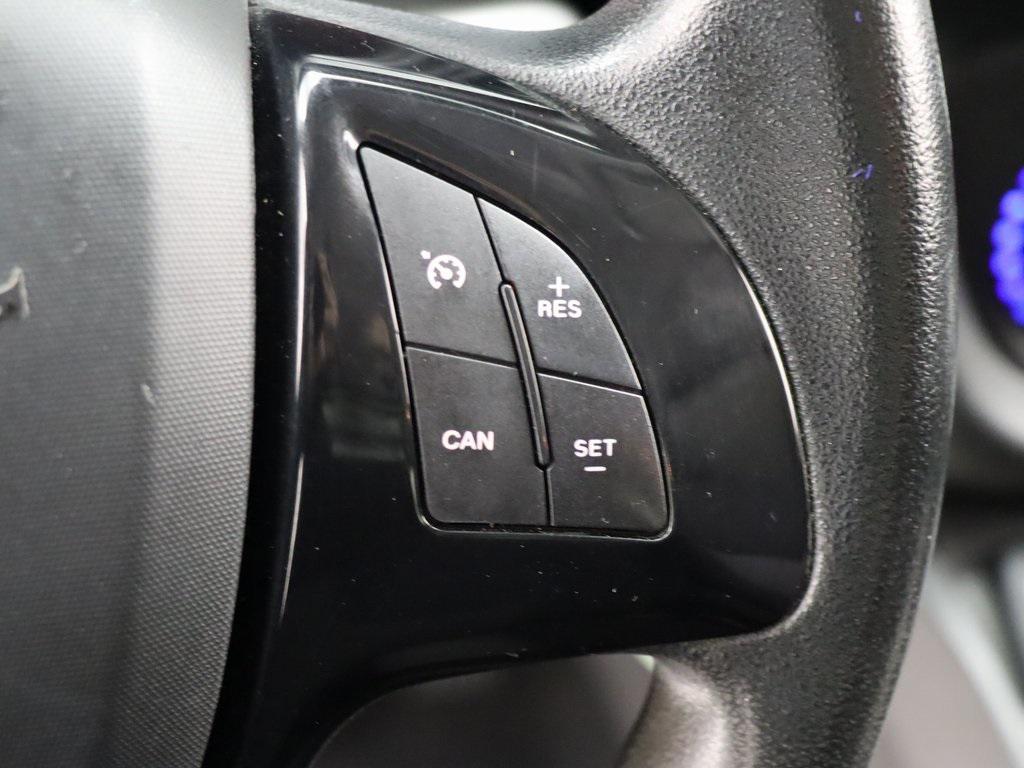 used 2020 Ram ProMaster City car, priced at $17,238