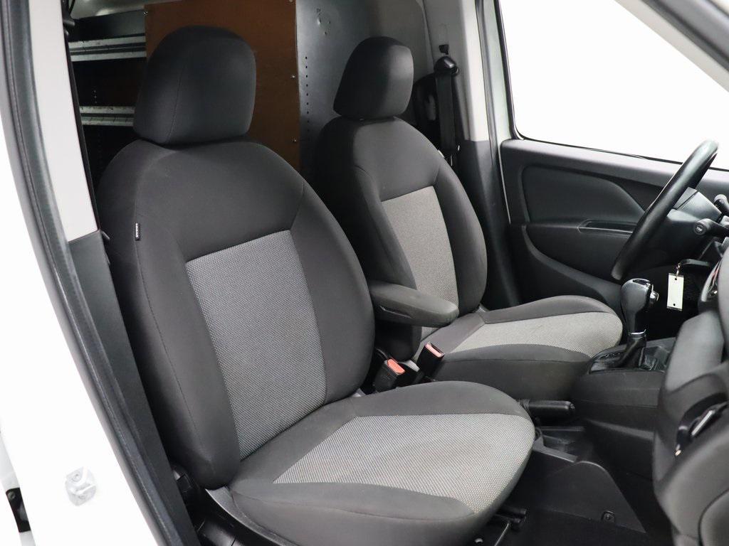 used 2020 Ram ProMaster City car, priced at $17,238