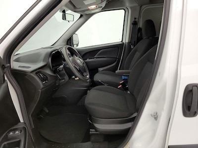 used 2020 Ram ProMaster City car, priced at $17,334