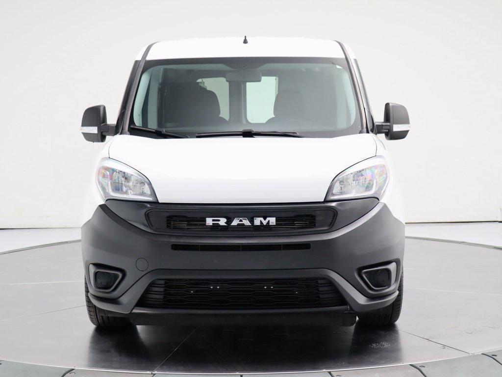 used 2020 Ram ProMaster City car, priced at $17,238