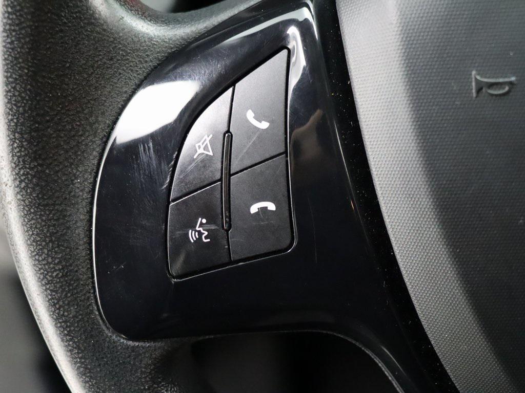 used 2020 Ram ProMaster City car, priced at $17,238