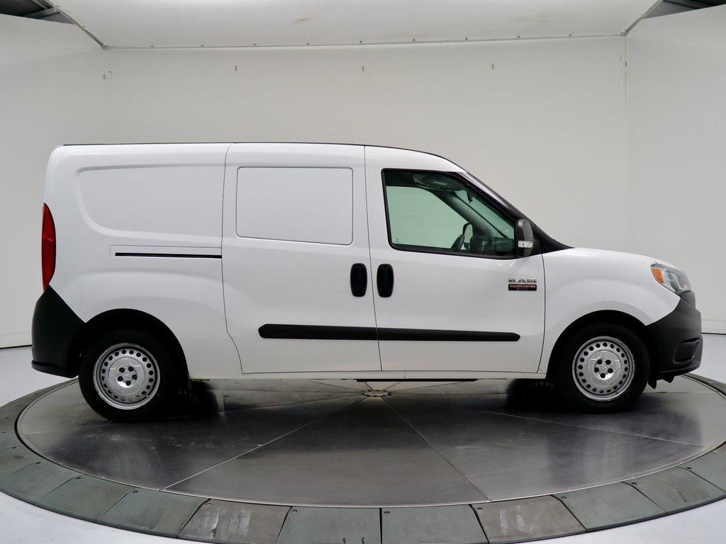 used 2020 Ram ProMaster City car, priced at $17,238