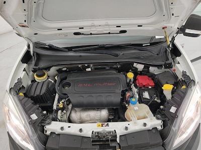 used 2020 Ram ProMaster City car, priced at $17,334