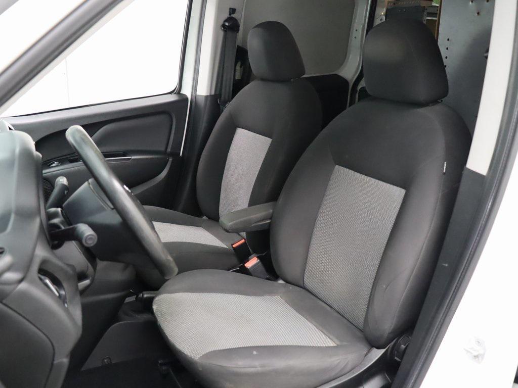used 2020 Ram ProMaster City car, priced at $17,238