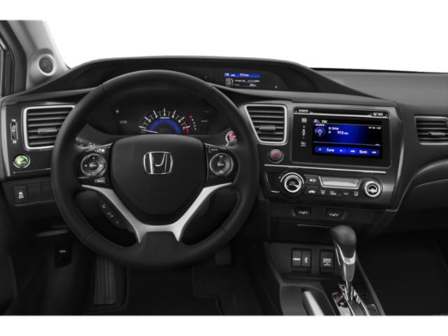 used 2014 Honda Civic car, priced at $12,507