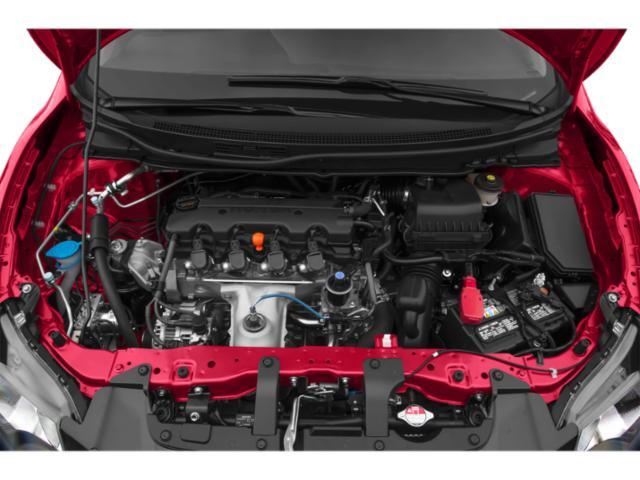 used 2014 Honda Civic car, priced at $12,507