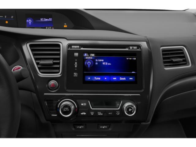 used 2014 Honda Civic car, priced at $12,507