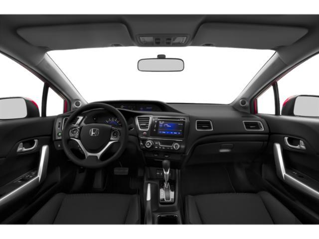 used 2014 Honda Civic car, priced at $12,507