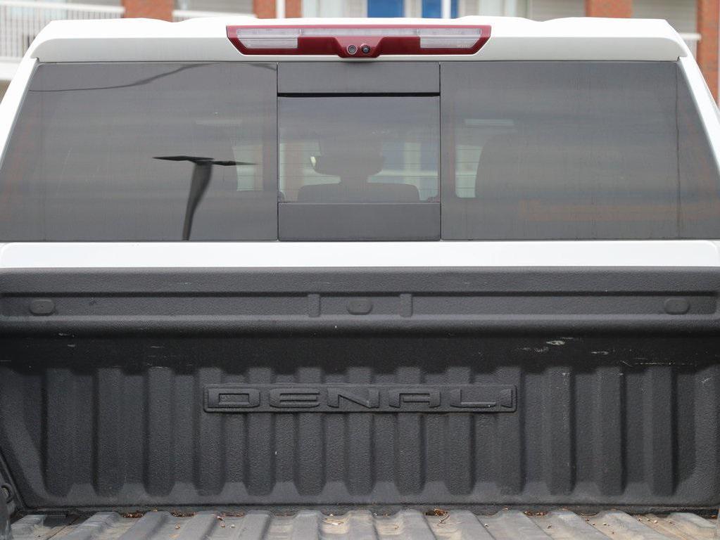 used 2024 GMC Sierra 2500 car, priced at $69,899