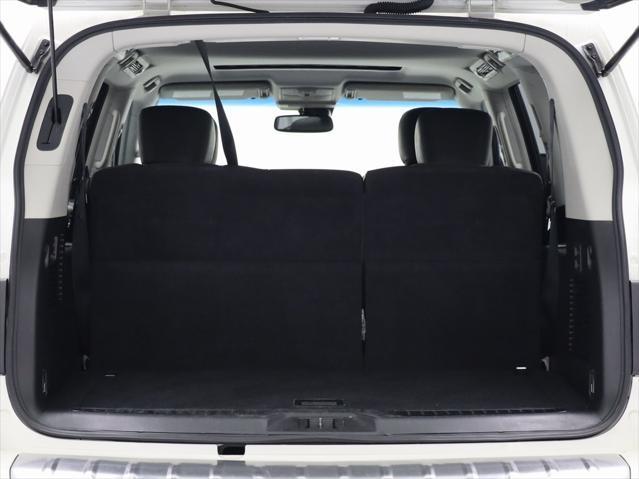 used 2017 INFINITI QX80 car, priced at $19,987