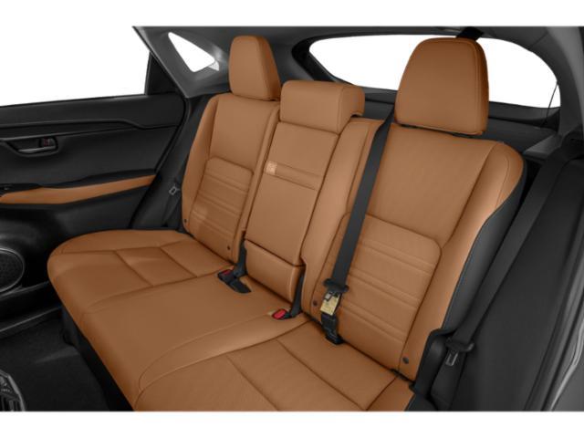 used 2019 Lexus NX 300 car, priced at $28,497
