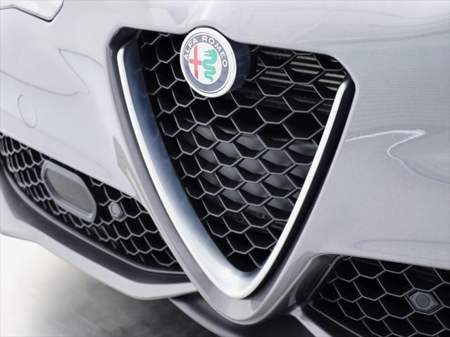 used 2020 Alfa Romeo Giulia car, priced at $22,291