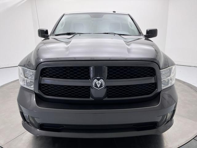 used 2014 Ram 1500 car, priced at $17,987