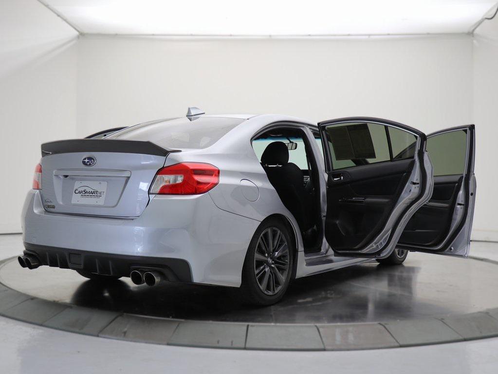 used 2019 Subaru WRX car, priced at $18,484
