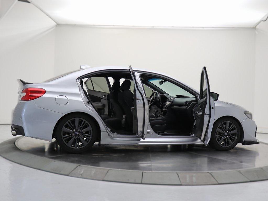used 2019 Subaru WRX car, priced at $18,484
