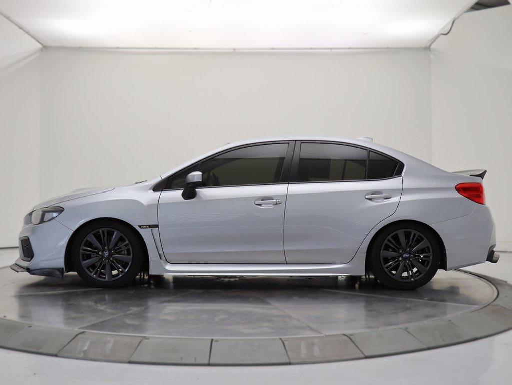 used 2019 Subaru WRX car, priced at $18,484