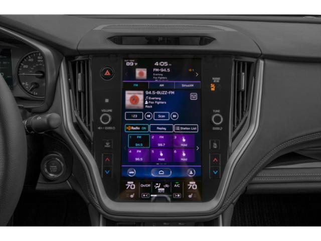 used 2021 Subaru Legacy car, priced at $22,708