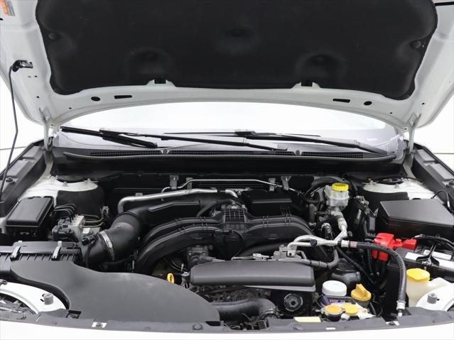 used 2021 Subaru Legacy car, priced at $21,328