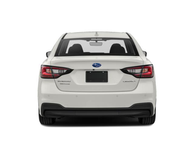 used 2021 Subaru Legacy car, priced at $22,708