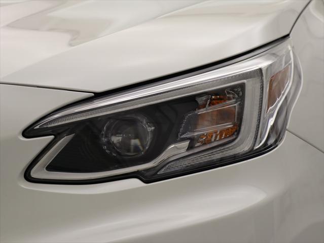 used 2021 Subaru Legacy car, priced at $21,328