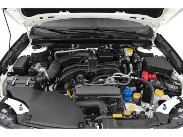 used 2021 Subaru Legacy car, priced at $22,708