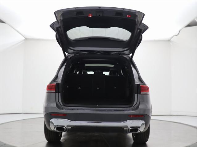 used 2020 Mercedes-Benz GLB 250 car, priced at $23,951
