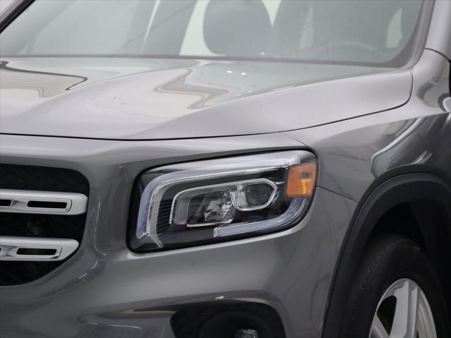 used 2020 Mercedes-Benz GLB 250 car, priced at $23,951