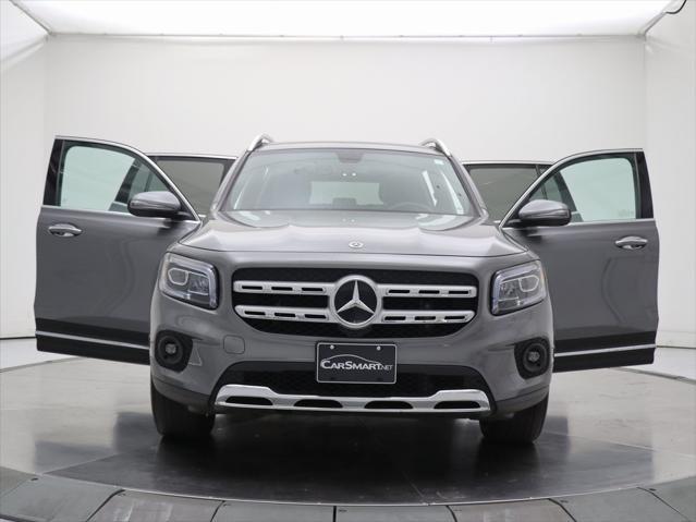 used 2020 Mercedes-Benz GLB 250 car, priced at $23,951
