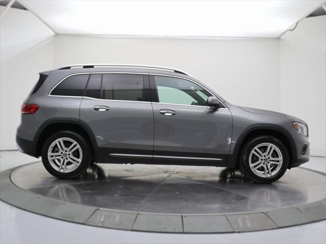 used 2020 Mercedes-Benz GLB 250 car, priced at $23,951